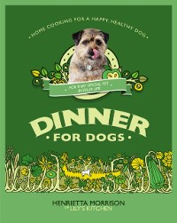 Cover Dinner for Dogs