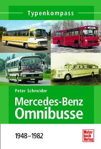 Cover Mercedes-Benz Omnibusse