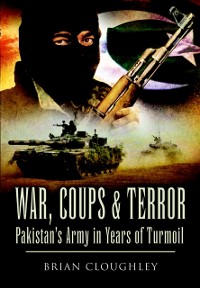 Cover War, Coups & Terror