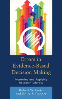 Cover Errors in Evidence-Based Decision Making