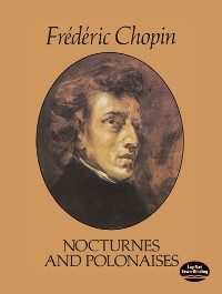 Cover Nocturnes and Polonaises