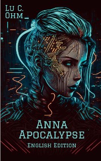 Cover Anna Apocalypse (English Edition)