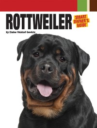 Cover Rottweiler