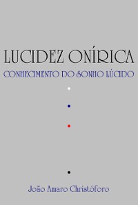 Cover Lucidez Onírica