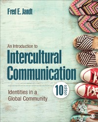 Cover Introduction to Intercultural Communication