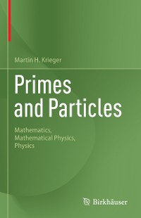 Cover Primes and Particles