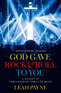 Cover God Gave Rock and Roll to You