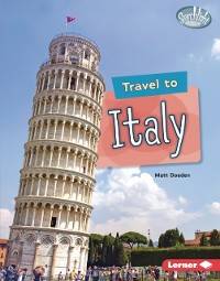 Cover Travel to Italy