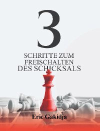 Cover 3 Schritte, um das Schicksal freizuschalten