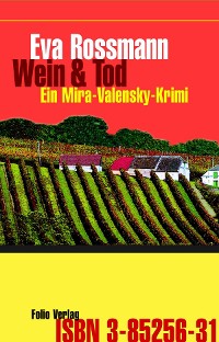 Cover Wein und Tod