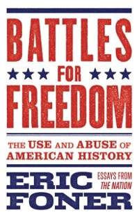 Cover Battles for Freedom