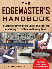 Cover Edgemaster's Handbook