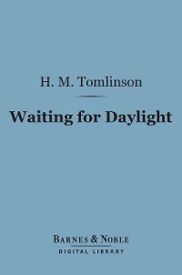 Cover Waiting for Daylight (Barnes & Noble Digital Library)