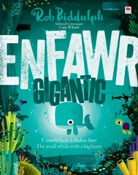 Cover Enfawr/Gigantic