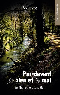 Cover Par-devant le bien et le mal