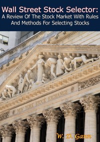 Cover Wall Street Stock Selector