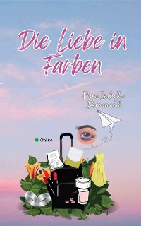 Cover Die Liebe in Farben