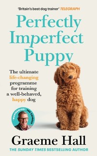 Cover Perfectly Imperfect Puppy