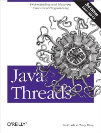 Cover Java Threads