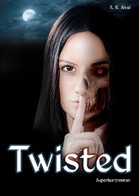 Cover Twisted