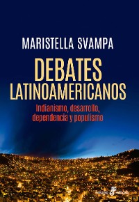 Cover Debates latinoamericanos