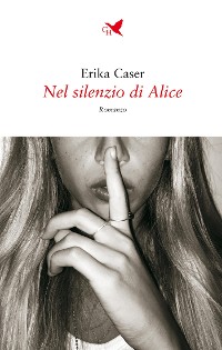 Cover Nel silenzio di Alice