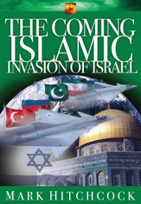 Cover Coming Islamic Invasion of Israel