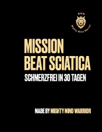 Cover Mission Beat Sciatica