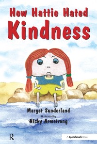Cover How Hattie Hated Kindness