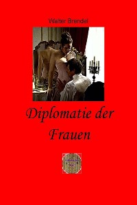 Cover Diplomatie der Frauen