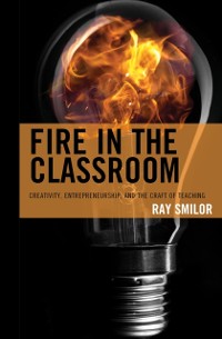 Cover Fire in the Classroom