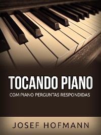 Cover Tocando Piano  (Traduzido)