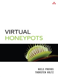 Cover Virtual Honeypots