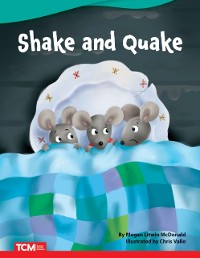 Cover Shake and Quake