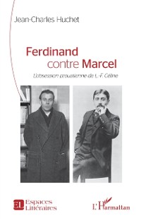 Cover Ferdinand contre Marcel