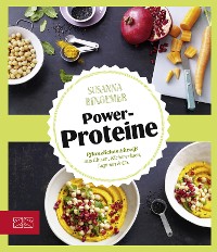 Cover Just delicious – Power-Proteine