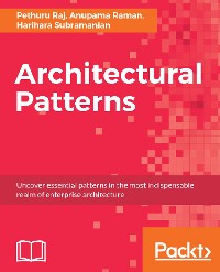 Cover Architectural Patterns