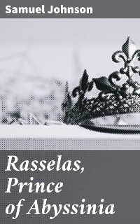 Cover Rasselas, Prince of Abyssinia