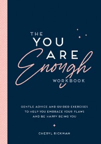 Cover You Are Enough Workbook