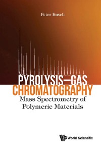 Cover PYROLYSIS-GAS CHROMATOGRAPHY