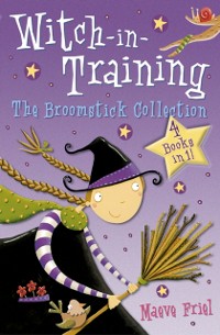 Cover Broomstick Collection
