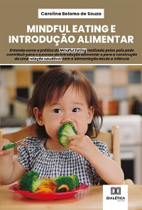 Cover Mindful Eating e Introdução Alimentar