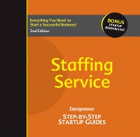 Cover Staffing Service