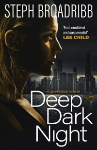 Cover Deep Dark Night