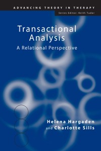 Cover Transactional Analysis