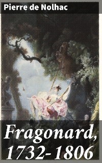 Cover Fragonard, 1732-1806