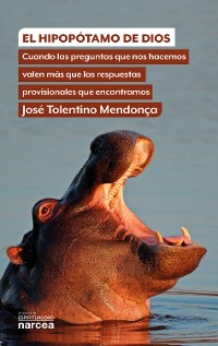 Cover El hipopótamo de Dios
