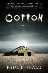 Cover Cotton