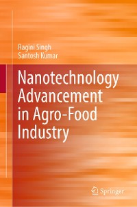 Cover Nanotechnology Advancement in Agro-Food Industry
