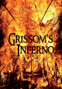 Cover Grissom's Inferno